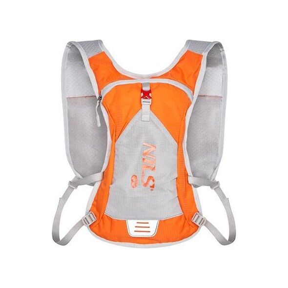 Plecak turystyczny Nils Extreme NC1708 10 l Pomarańczowy