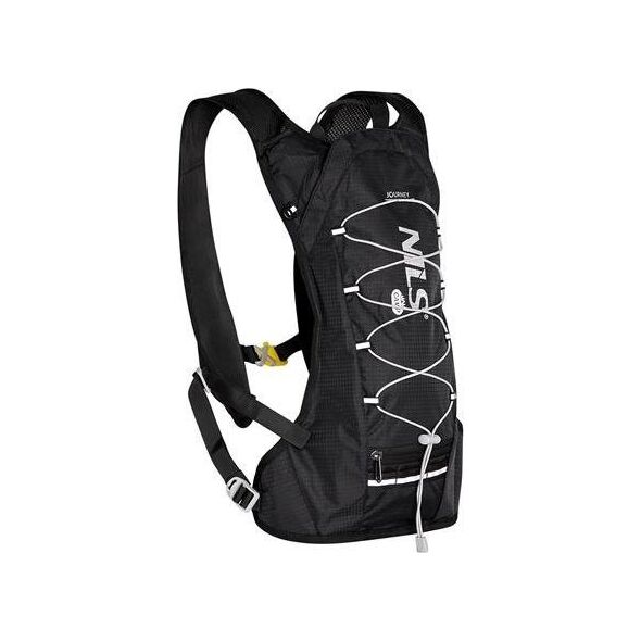 Plecak turystyczny Nils Extreme NC1797 12 l Czarny