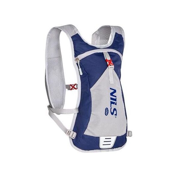 Nils Extreme NC1708 NIEBIESKI PLECAK BIEGOWY TRIPPER NILS CAMP