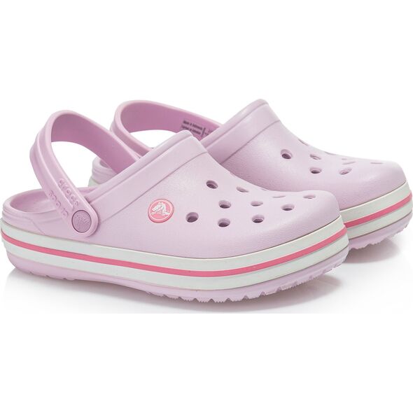 Crocs Klapki dziecięce Crocs Crocband Clog