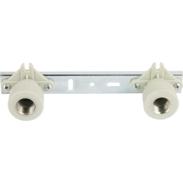 Γωνία GW με κρεμάστρα 25 x 1/2 PP-R
