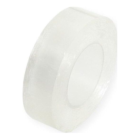 Taśma dwustronna Nano 3mx2cm EDUKAMP