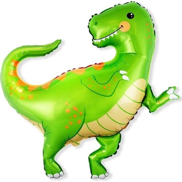 Balon foliowy Dino 82cm EDUKAMP
