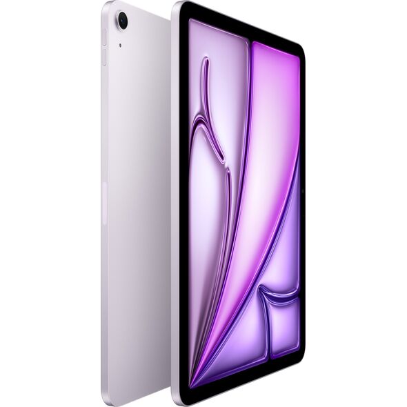 Tablet Apple iPad Air 11" 6 gen. 512 GB Fioletowy (MCAE4TY/A)