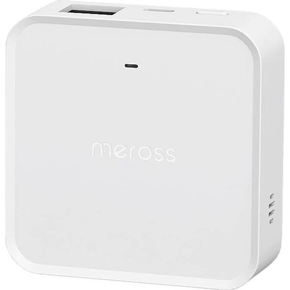 Centrinis WiFi šliuzas MSH450MA Meross (Matter)