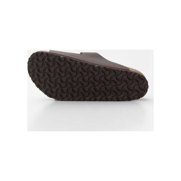 Birkenstock Arizona Tobacco Brown - 38 - uniseks - brązowy