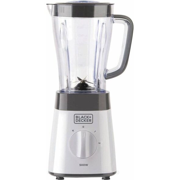 Blender kielichowy Black&Decker BXJB500E