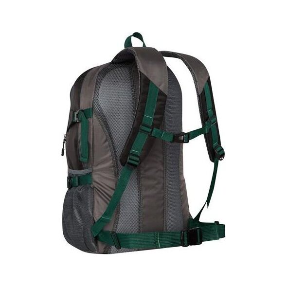 Plecak turystyczny Nils Extreme NC1736 PLECAK TURYSTYCZNY CZARNY RANGE 45L NILS CAMP