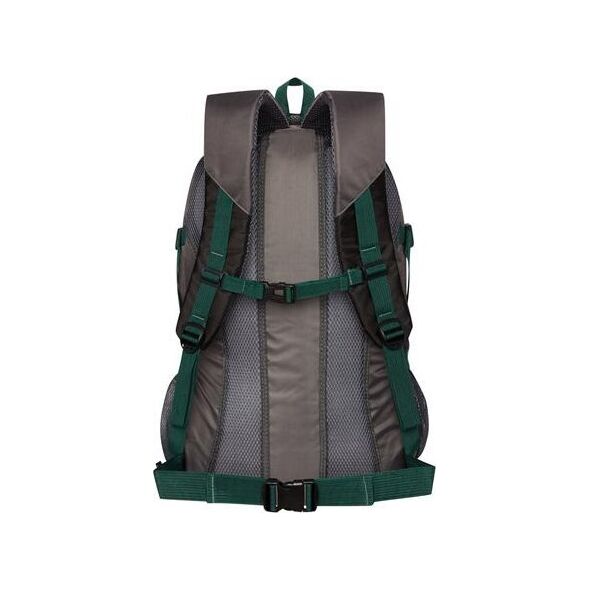 Plecak turystyczny Nils Extreme NC1736 PLECAK TURYSTYCZNY CZARNY RANGE 45L NILS CAMP