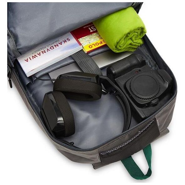 Plecak turystyczny Nils Extreme NC1736 PLECAK TURYSTYCZNY CZARNY RANGE 45L NILS CAMP