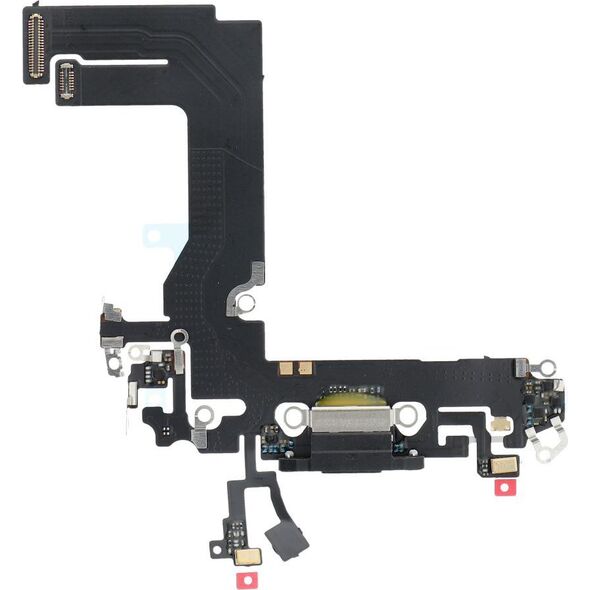 Καλώδιο φόρτισης USB για IPHONE 13 Mini μαύρο (αποσυναρμολόγηση)