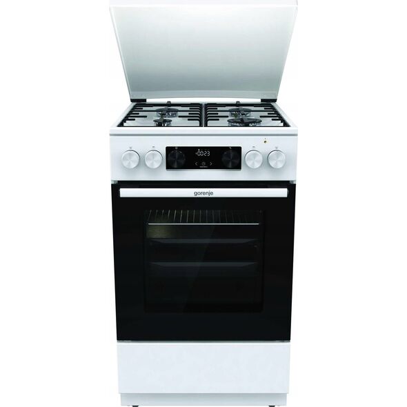 Κουζίνα Gorenje GK5C63WH