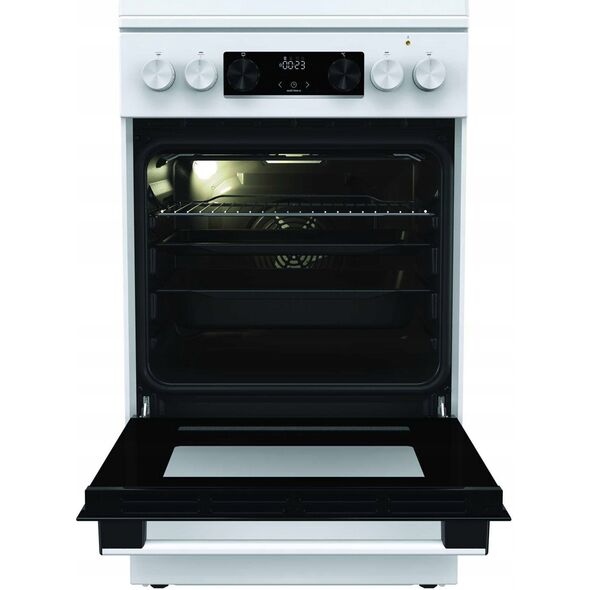 Κουζίνα Gorenje GK5C63WH