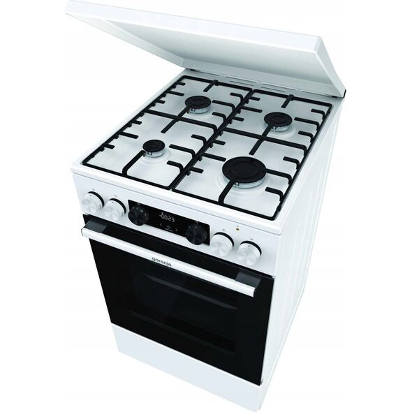 Κουζίνα Gorenje GK5C63WH