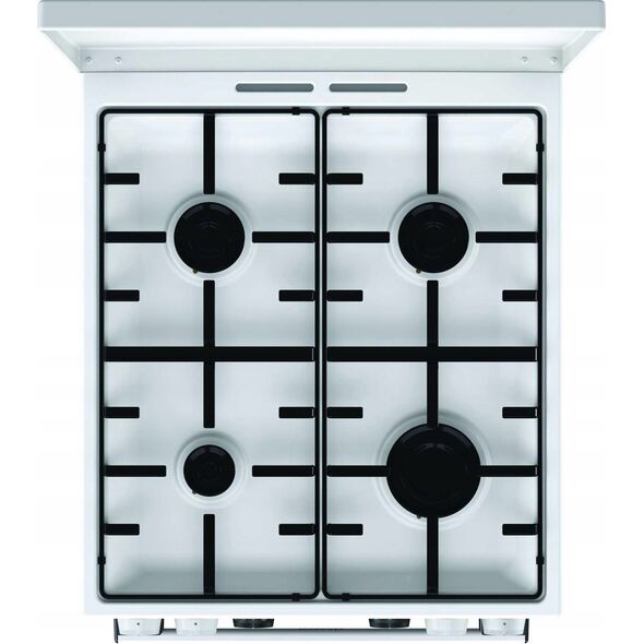 Κουζίνα Gorenje GK5C63WH