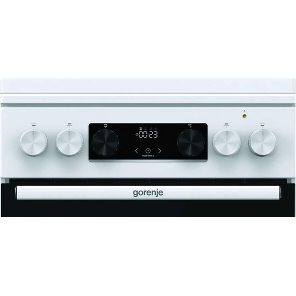 Κουζίνα Gorenje GK5C63WH