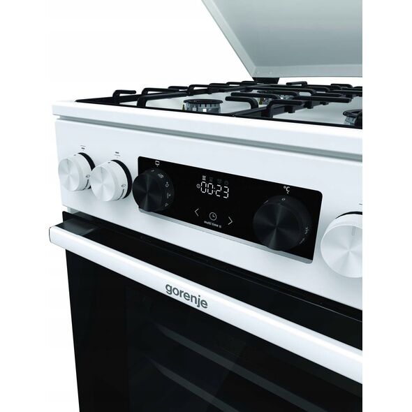 Κουζίνα Gorenje GK5C63WH