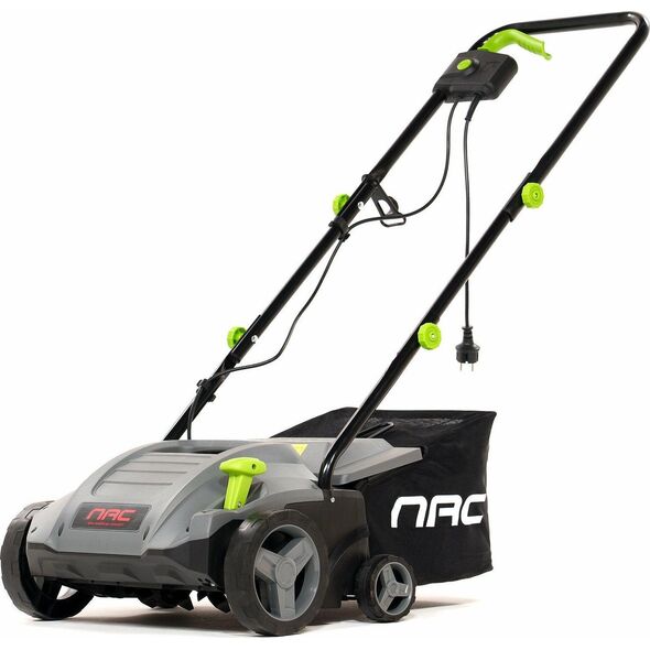 NAC WERTYKULATOR / AERATOR 1500W 32cm