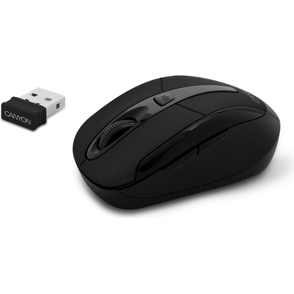 Mysz Canyon CNR-MSOW06B