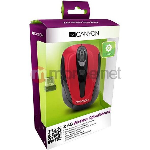Mysz Canyon  (CNRMSOW06R)