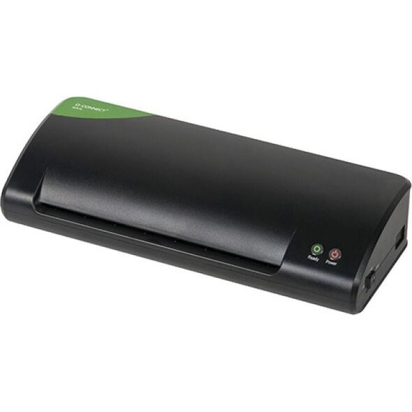Πλαστικοποιητής Q-Connect LAMINATOR Q-CONNECT A4, ΠΛΑΤΟΣ 24CM KF17001