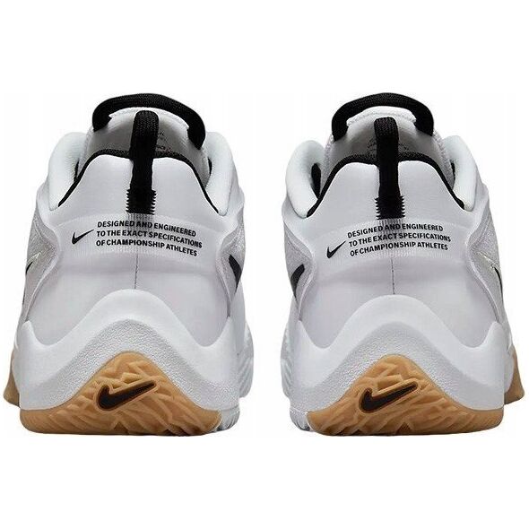 Nike Nike Air Zoom Hyperace 3 FQ7074-101 białe 46