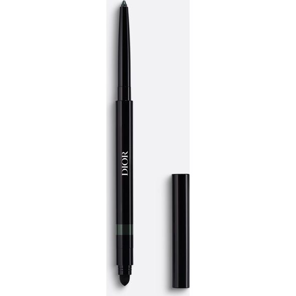 Dior DIOR DIORSHOW 24H STYLO ΑΔΙΑΒΡΟΧΟ EYELINER ΜΑΤ ΠΡΑΣΙΝΟ 0,3g 13673802 3348901703673