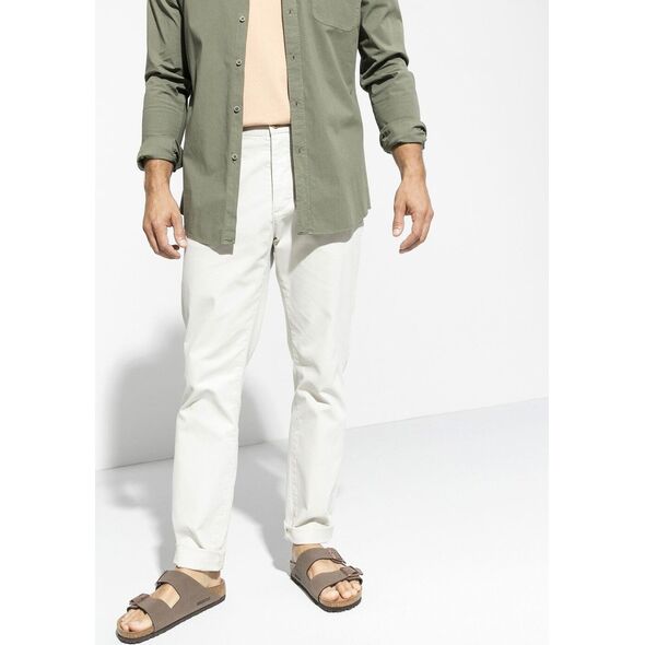 Birkenstock Birkenstock męskie klapki ARIZONA 0151181 (szerokość standardowa) 46