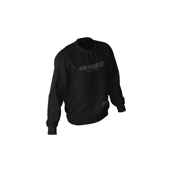 Genesis ML ΜΠΛΟΥΖΑ GENESIS HOLO XXL