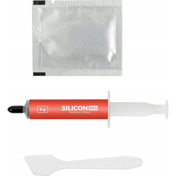 ΘΕΡΜΟΑΓΩΓΙΚΗ ΠΑΣΤΑ GENESIS SILICON 900 8G