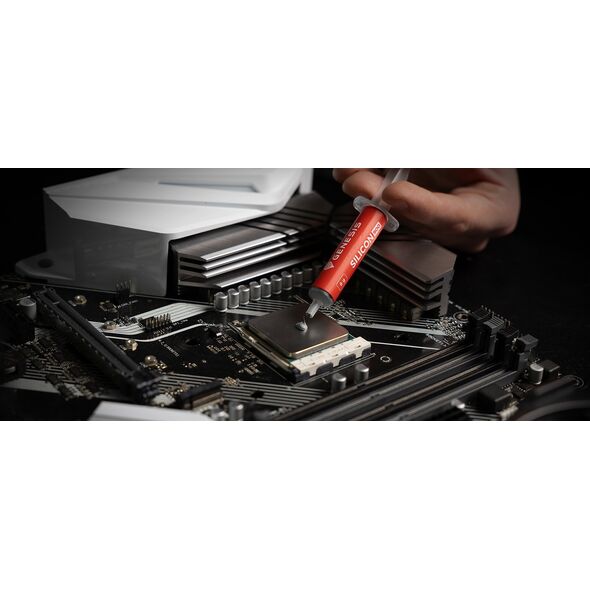 ΘΕΡΜΟΑΓΩΓΙΚΗ ΠΑΣΤΑ GENESIS SILICON 900 8G