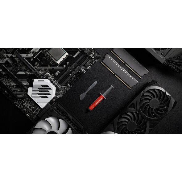 ΘΕΡΜΟΑΓΩΓΙΚΗ ΠΑΣΤΑ GENESIS SILICON 900 8G