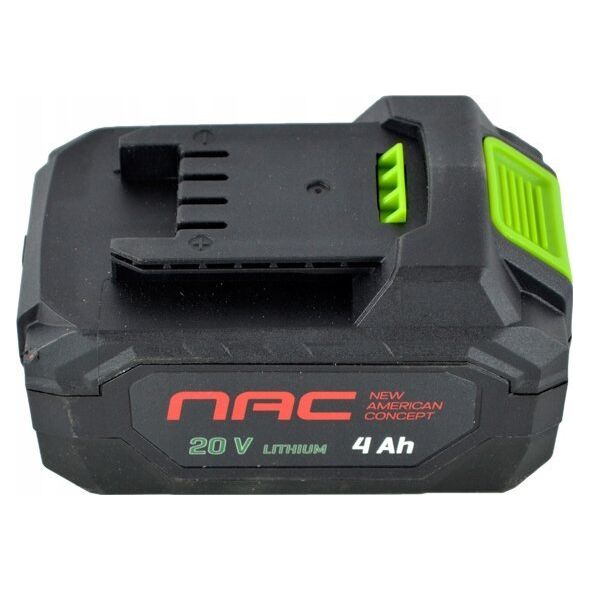 NAC.AKUMULATOR 20V 4Ah SERIA S