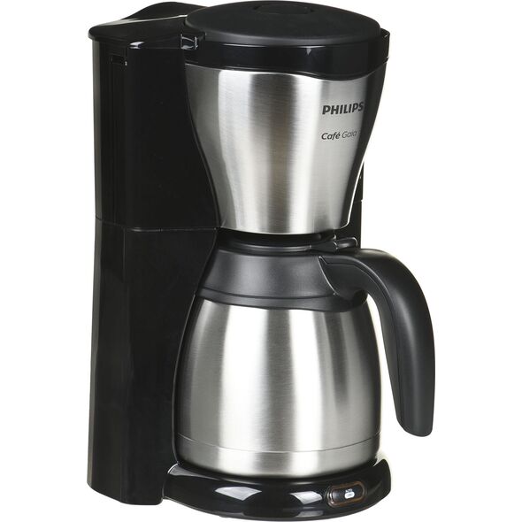 Ekspres przelewowy Philips Ekspres przelewowy PHILIPS HD 7548/20 Cafe Gaia