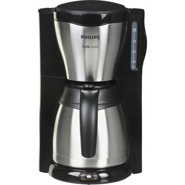 Ekspres przelewowy Philips Ekspres przelewowy PHILIPS HD 7548/20 Cafe Gaia
