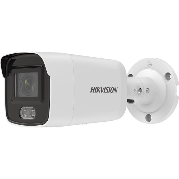 Kamera IP Hikvision Hikvision ColorVu IP Bullet DS-2CD2047G2-LU(4mm)(C) 4MP