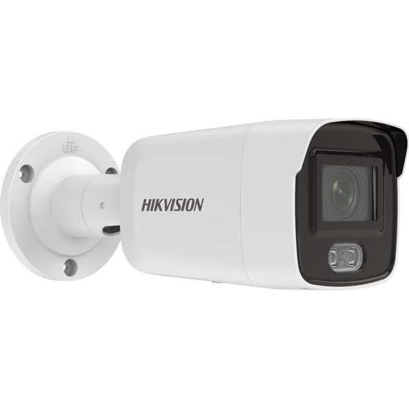 Kamera IP Hikvision Hikvision ColorVu IP Bullet DS-2CD2047G2-LU(4mm)(C) 4MP