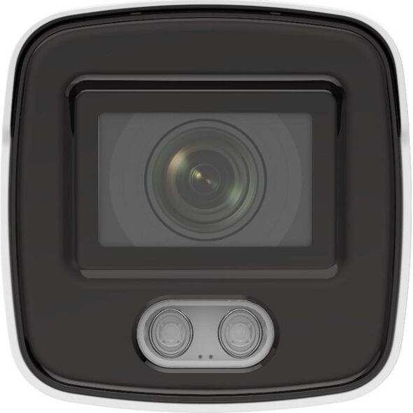 Kamera IP Hikvision Hikvision ColorVu IP Bullet DS-2CD2047G2-LU(4mm)(C) 4MP