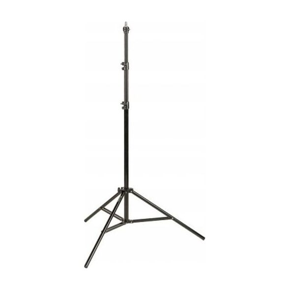 Zestaw studyjny Xrec Zestaw 10w1 2x Lampa Led 1600w 3000-6500k Pilot Softbox 50x70 Statyw 230 / 2x Led803