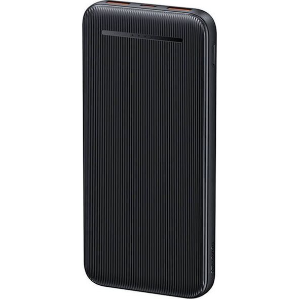 Powerbank Mcdodo Power Bank Mcdodo MC-4631 Dual USB,10000mAh, 10,5W (czarny)