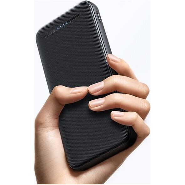 Powerbank Mcdodo Power Bank Mcdodo MC-4631 Dual USB,10000mAh, 10,5W (czarny)