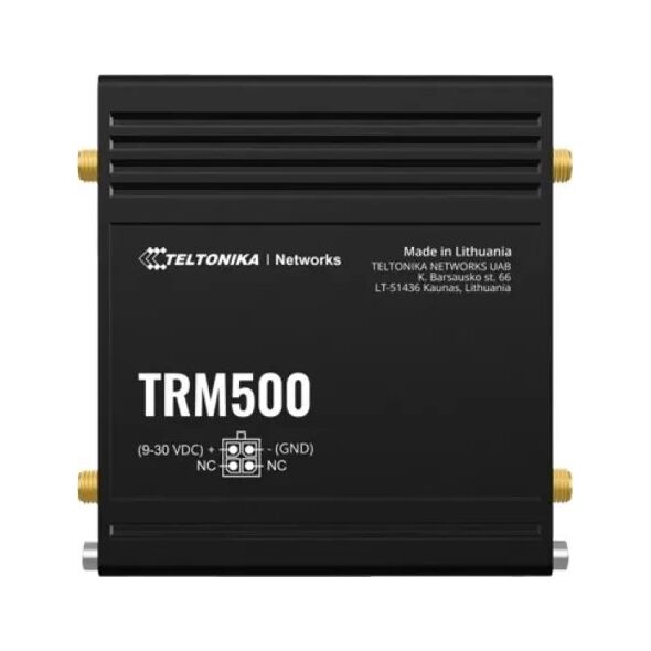TELTONIKA NETWORKS TRM500 5G Modem with USB Type-C