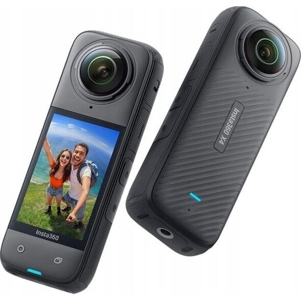 ML Zestaw Insta360 X4 Adventure Bundle