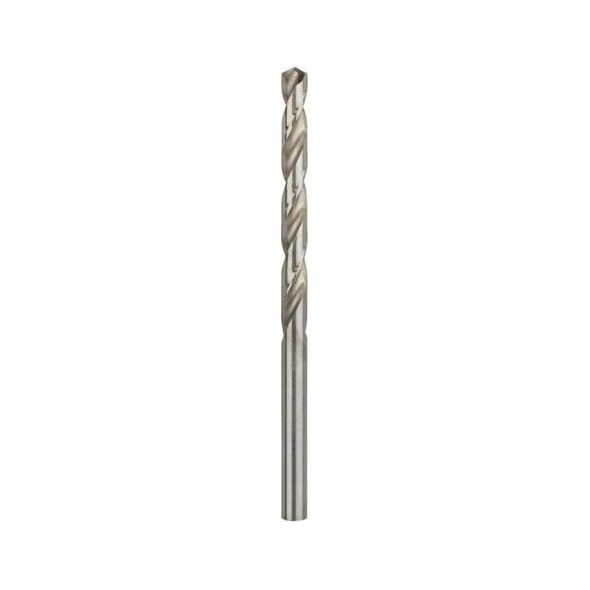 Τρυπάνι Μετάλλου HSS-G 5,0mm, 1τεμ
