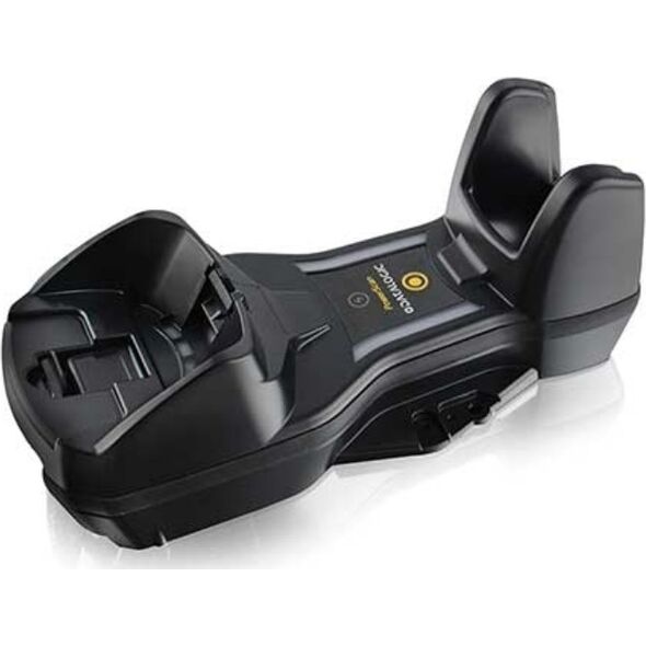 Datalogic PM9600-DHP433RBK10 czytnik kodów kreskowych Ręczny czytnik kodów kreskowych 1D/2D Laser Czarny, Żółty