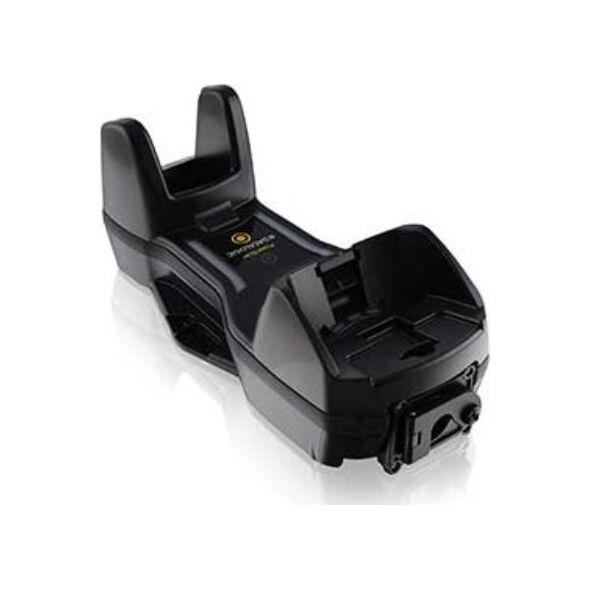 Datalogic PM9600-DHP433RBK10 czytnik kodów kreskowych Ręczny czytnik kodów kreskowych 1D/2D Laser Czarny, Żółty