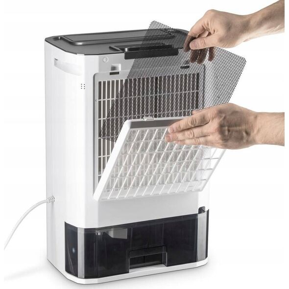 Αφυγραντήρας Trotec TTR-57-E