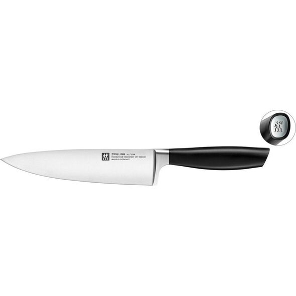 Zwilling Nóż szefa kuchni 20 cm ALL * STAR srebrny