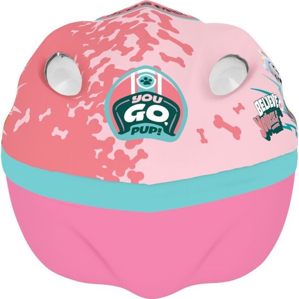 BIKE HELMET GIRL