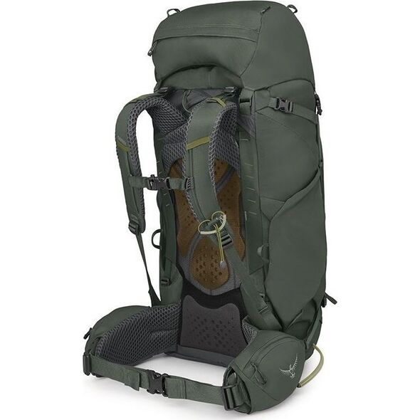 Plecak turystyczny Osprey Plecak trekkingowy OSPREY Kestrel 58 khaki L/XL